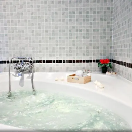 Apartment Spagna Casa Dream *