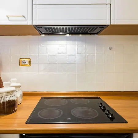 Apartment Spagna Casa Dream *