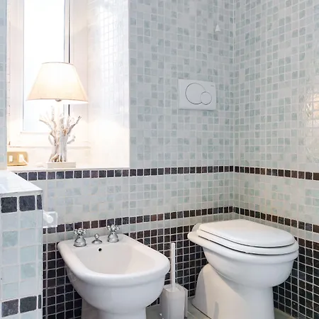 Spagna Casa Dream Apartment