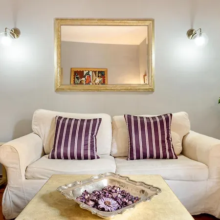 Spagna Casa Dream Apartment Rome