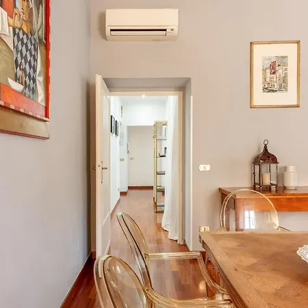 Spagna Casa Dream * Rome