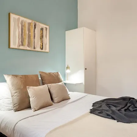 Spagna Casa Dream Rome