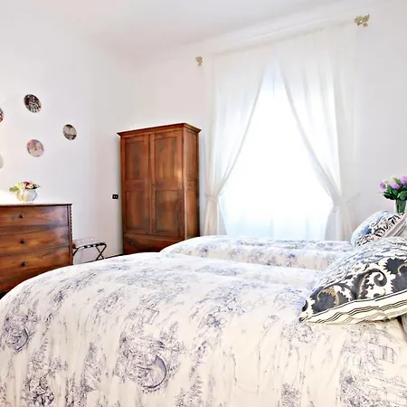 Apartment Spagna Casa Dream *