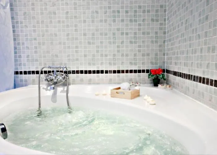 Apartment Spagna Casa Dream *