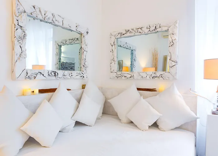 Spagna Casa Dream Apartment Rom