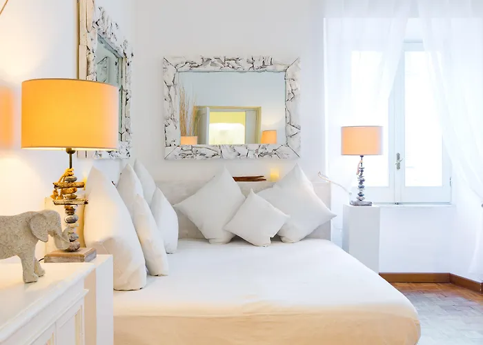 Spagna Casa Dream Apartment