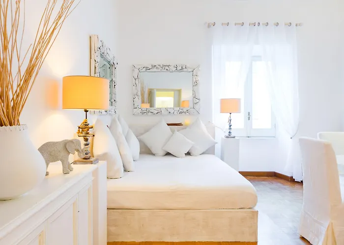 Spagna Casa Dream Apartment Rom