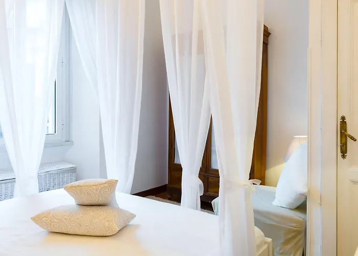 Apartment Spagna Casa Dream *