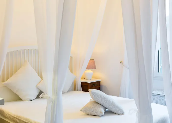 Apartment Spagna Casa Dream *