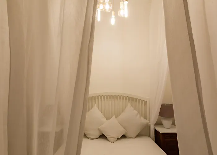 Apartment Spagna Casa Dream