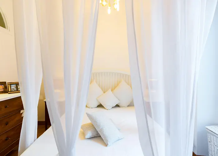 Spagna Casa Dream Apartment *