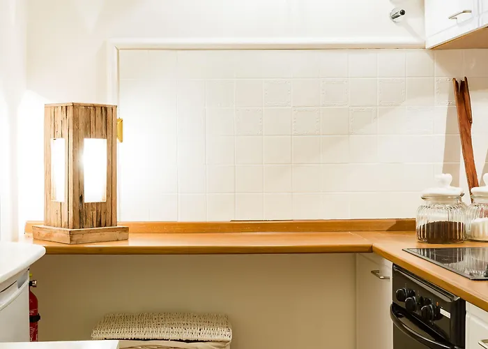 Spagna Casa Dream Apartment *