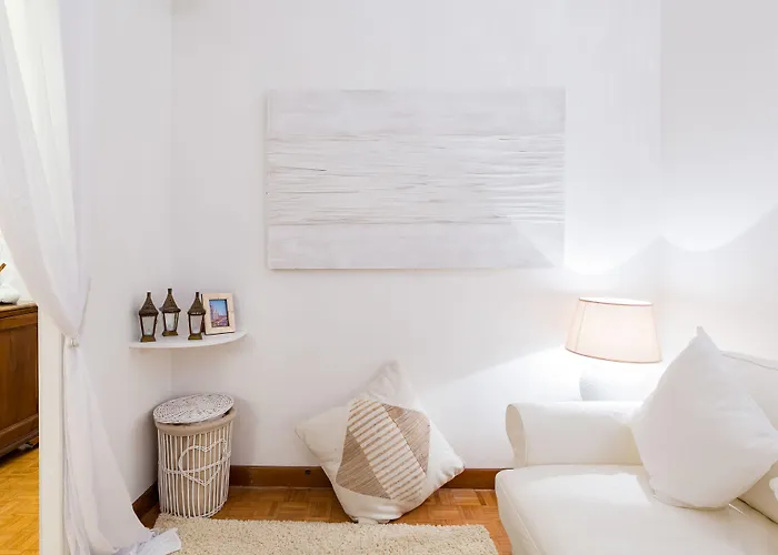 Spagna Casa Dream Apartment