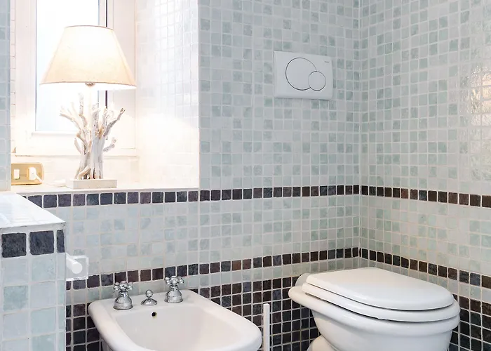 Spagna Casa Dream Apartment