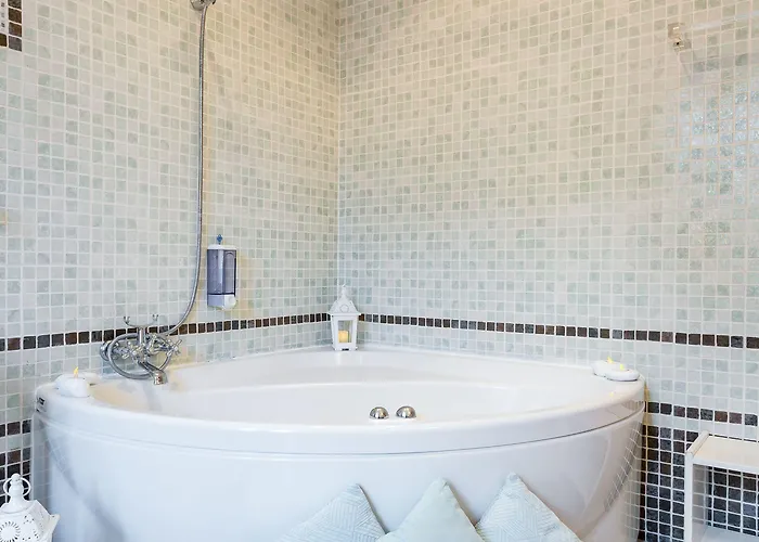 Apartment Spagna Casa Dream Rom