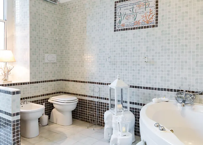 Spagna Casa Dream Rom