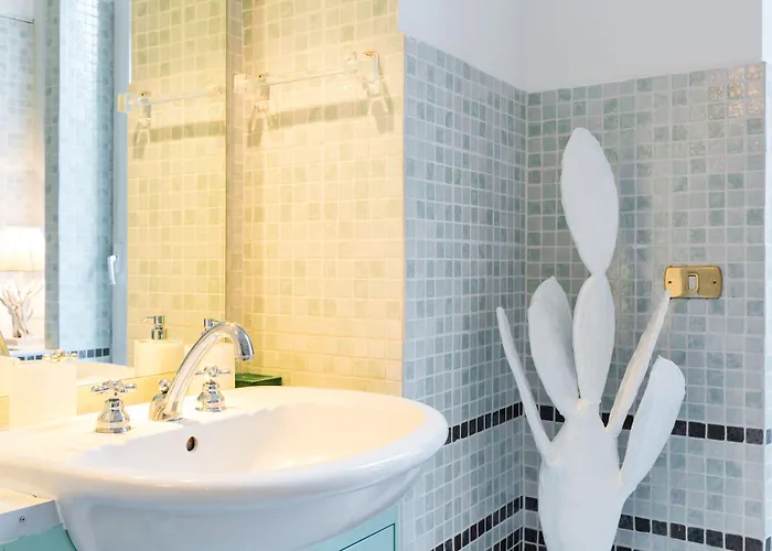 Spagna Casa Dream Rom