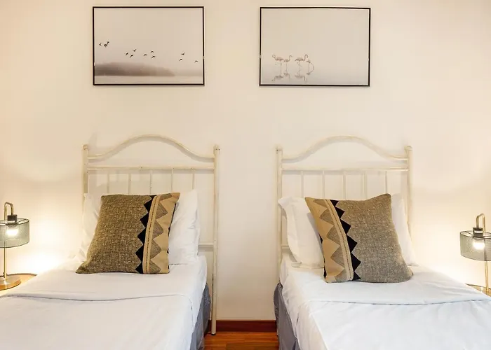 Apartment Spagna Casa Dream