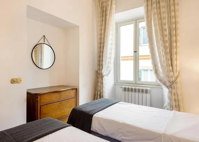 Spagna Casa Dream * Rom