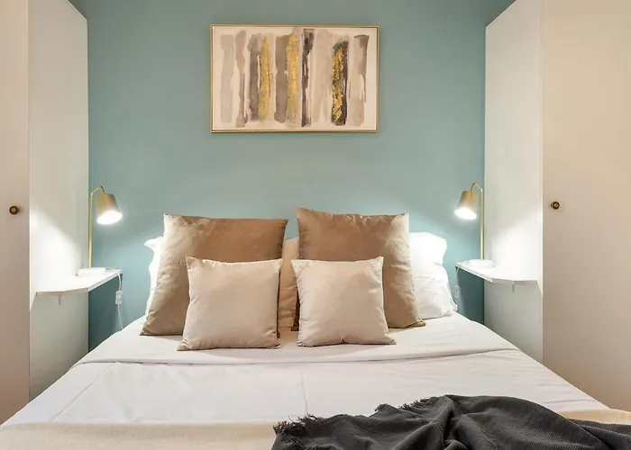 Spagna Casa Dream * Rom