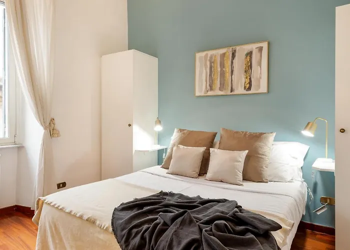 Spagna Casa Dream Apartment