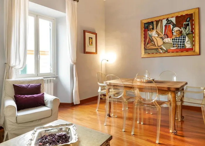 Spagna Casa Dream Apartment