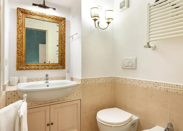 Spagna Casa Dream Rom