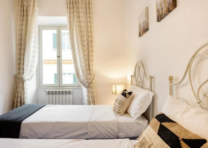 Spagna Casa Dream Apartment