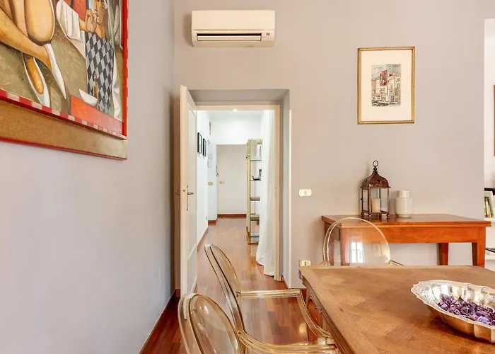 Spagna Casa Dream * Rom