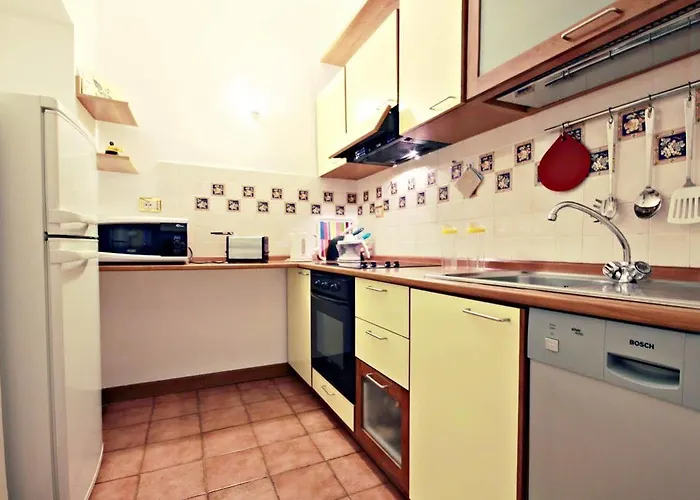 Spagna Casa Dream Apartment *