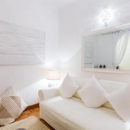 Spagna Casa Dream Apartment