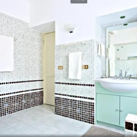 Spagna Casa Dream Appartement Rome