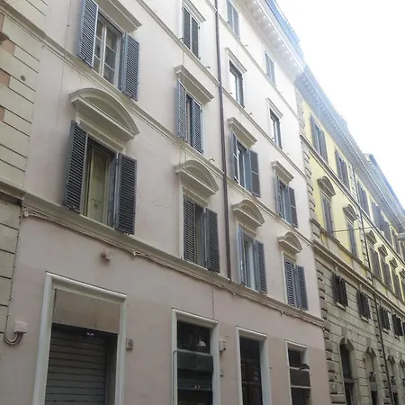 Apartment Spagna Casa Dream