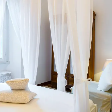 Lejlighed Spagna Casa Dream *