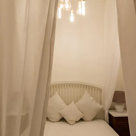 Lejlighed Spagna Casa Dream