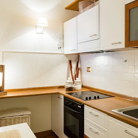 Spagna Casa Dream Lejlighed *