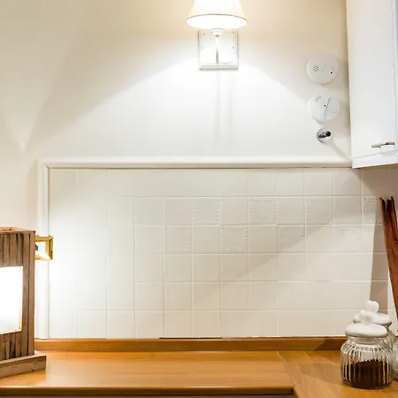 Spagna Casa Dream * روما