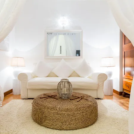 Spagna Casa Dream شقة روما