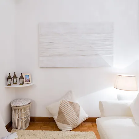 Spagna Casa Dream شقة