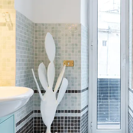 Spagna Casa Dream شقة *