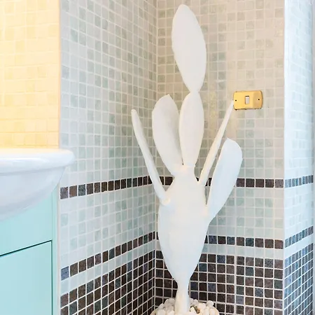 شقة Spagna Casa Dream