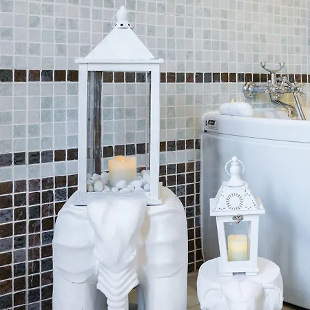 Spagna Casa Dream شقة