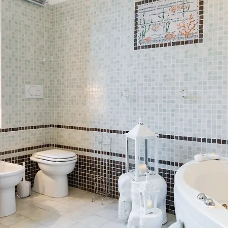 Spagna Casa Dream Rom