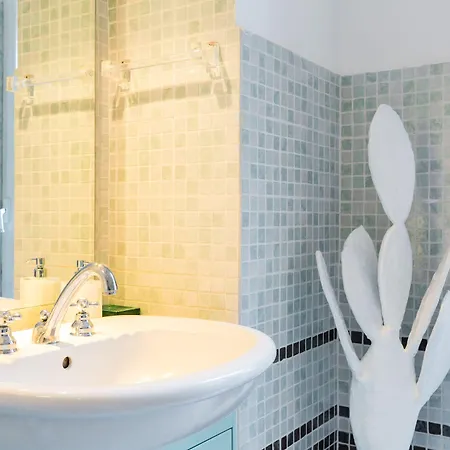 Spagna Casa Dream روما