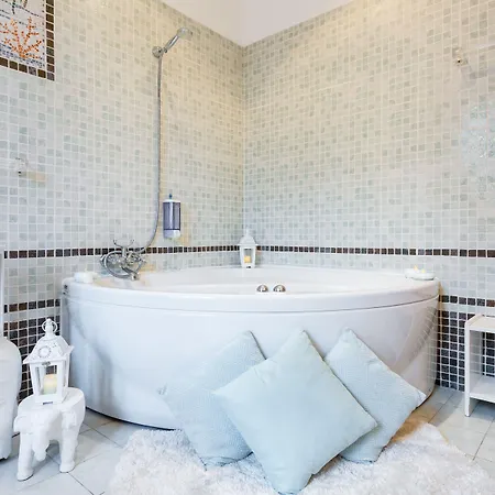 Spagna Casa Dream شقة روما