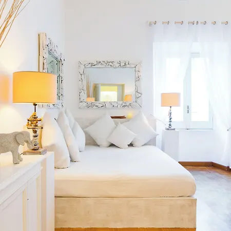 Spagna Casa Dream Apartment Rome