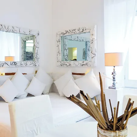 Spagna Casa Dream Apartment