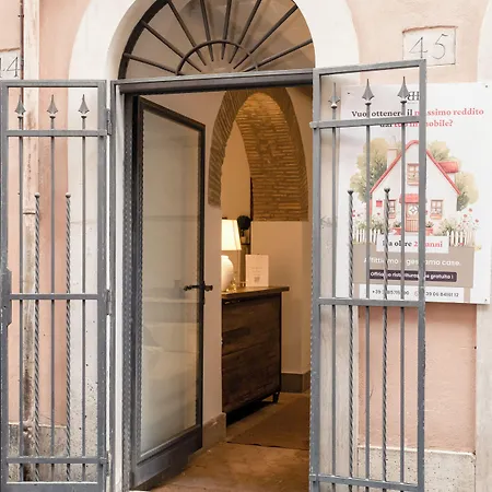 Apartment Spagna Casa Dream *