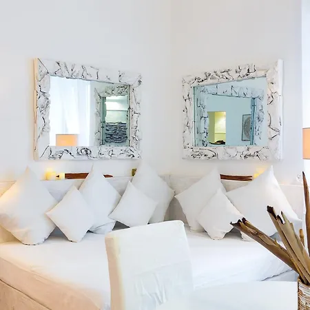 Appartement Spagna Casa Dream