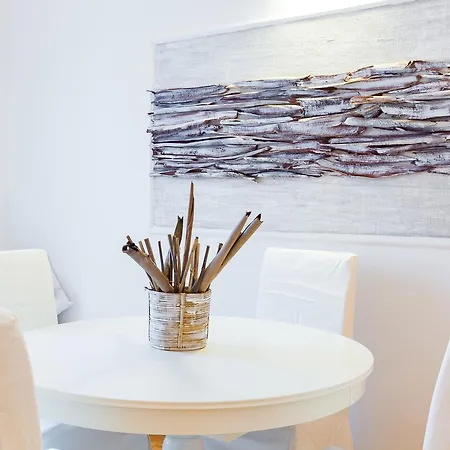 Apartment Spagna Casa Dream *